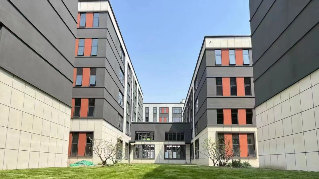 企業熱點 | 韋伯電梯助力中南高科·正定科技谷成為“招商引資”的標桿典范