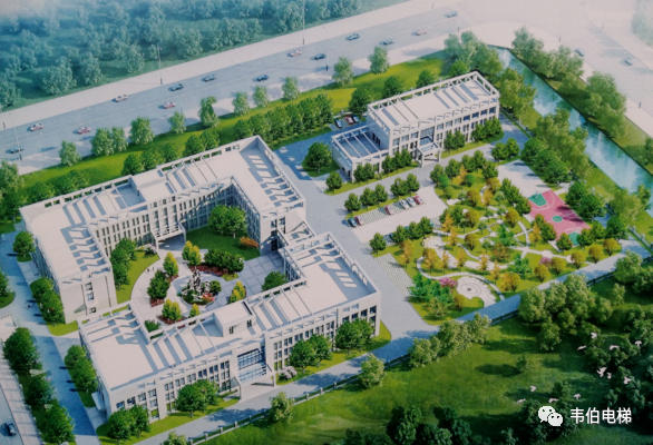 企業熱點|韋伯電梯助力第四師七十七團健康驛站建設項目開啟“加速度”