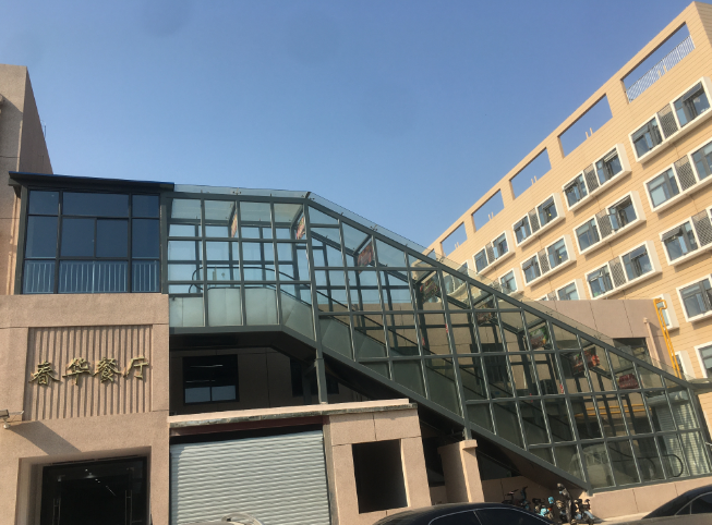 高校項目+1 |攜手武漢科技大學，韋伯電梯助力高質量教育發展