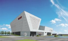 企業(yè)熱點|韋伯電梯入駐魏征故居,助力“河北省廉政教育示范基地”