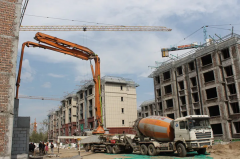 企業(yè)熱點|韋伯電梯進駐可克達拉,建設(shè)真正的“人才強磁場”助力人才安居!